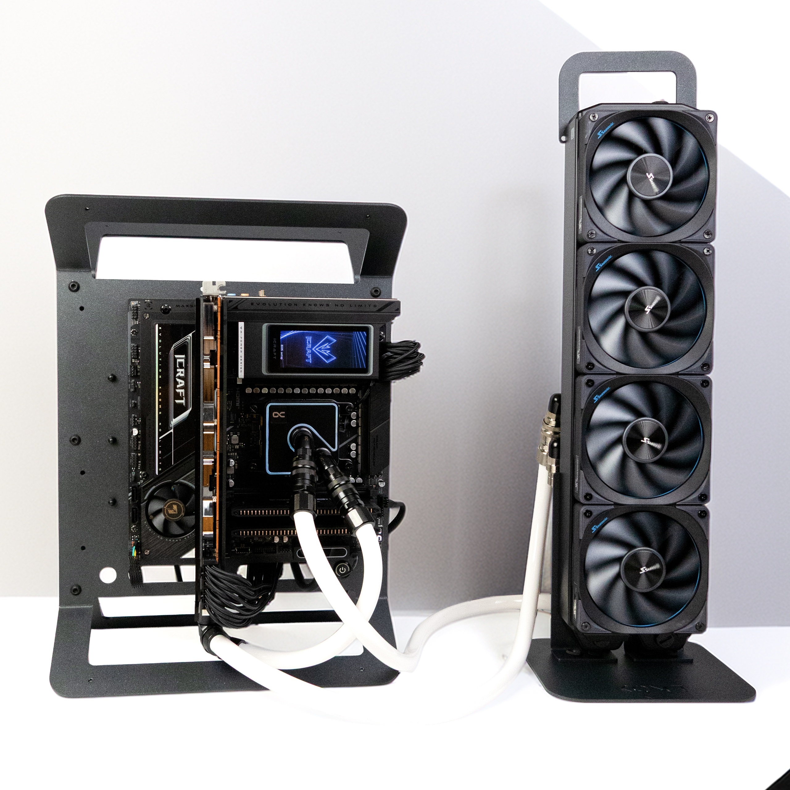 Kompcase Nexus  Ally